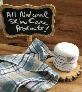 Turnview Farm Skin Cream with Propolis 100 g