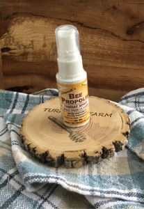 Propolis Throat Spray