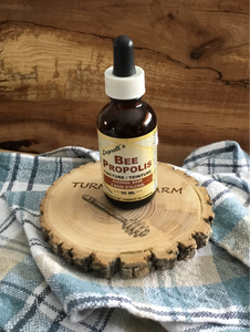 Propolis Tincture