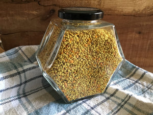 Bee Pollen 250 gram