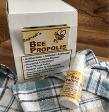 Propolis Throat Spray