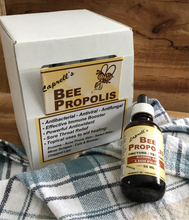 Propolis Tincture