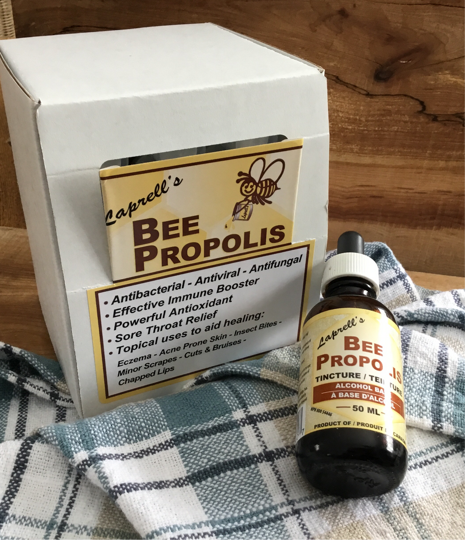 Propolis Tincture