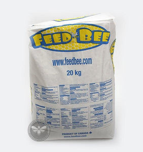 Feed Bee Supplement