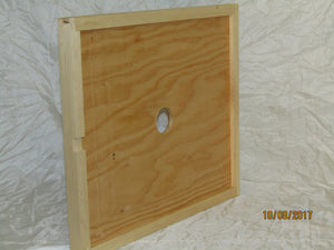 Inner Cover for 10 frame hive