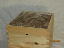 Hive  wrap insulation pad