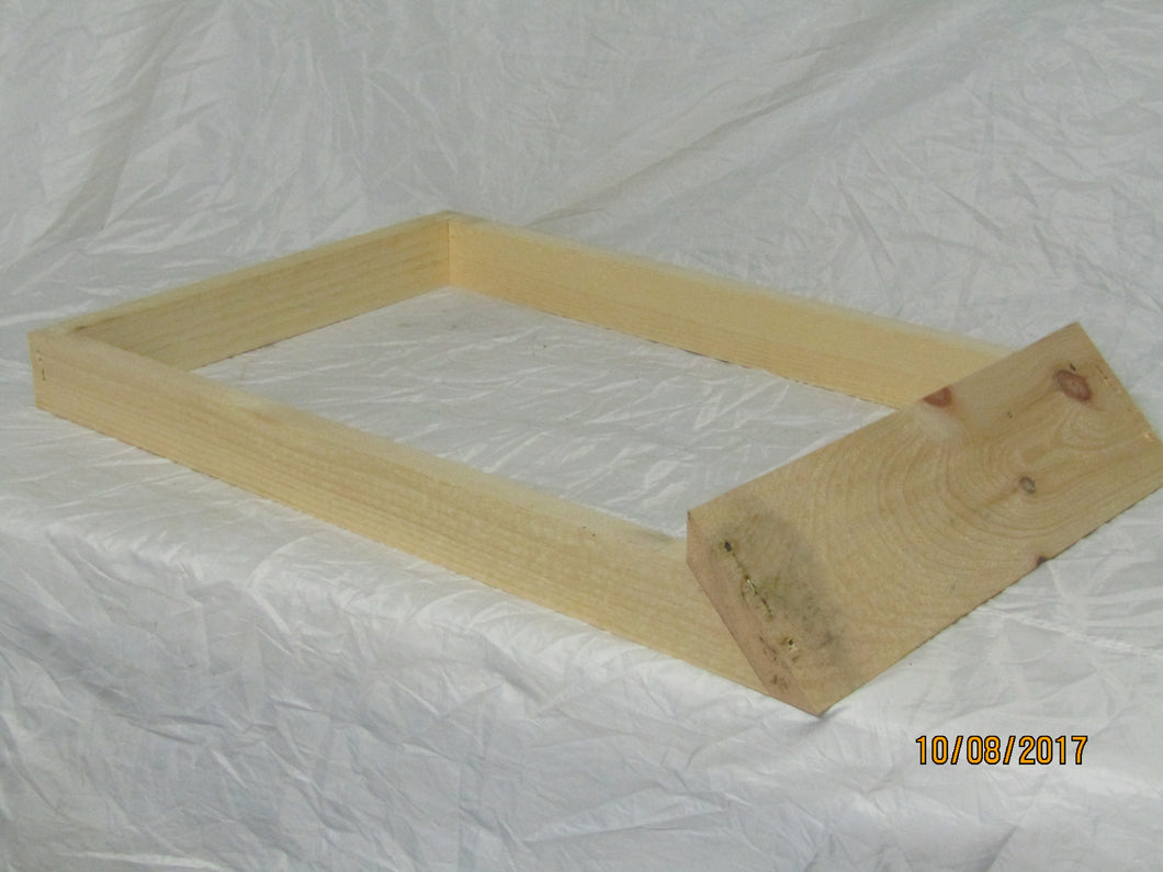 Hive Stand 10 frame