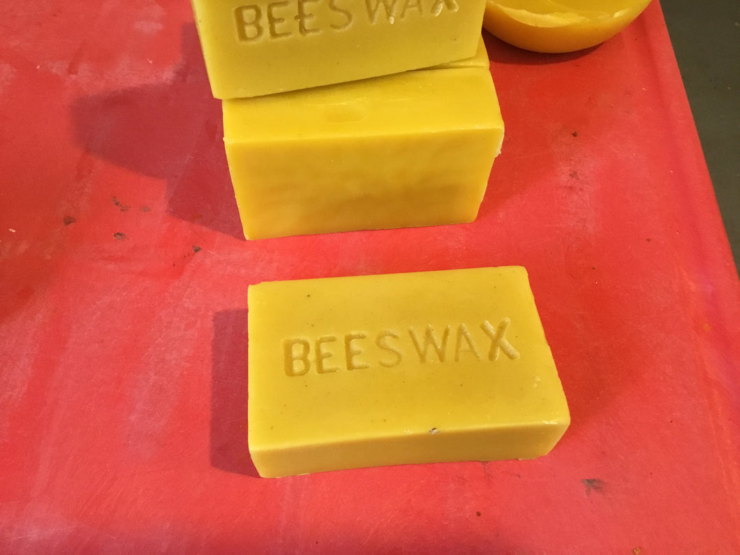 Beeswax 1 Pound