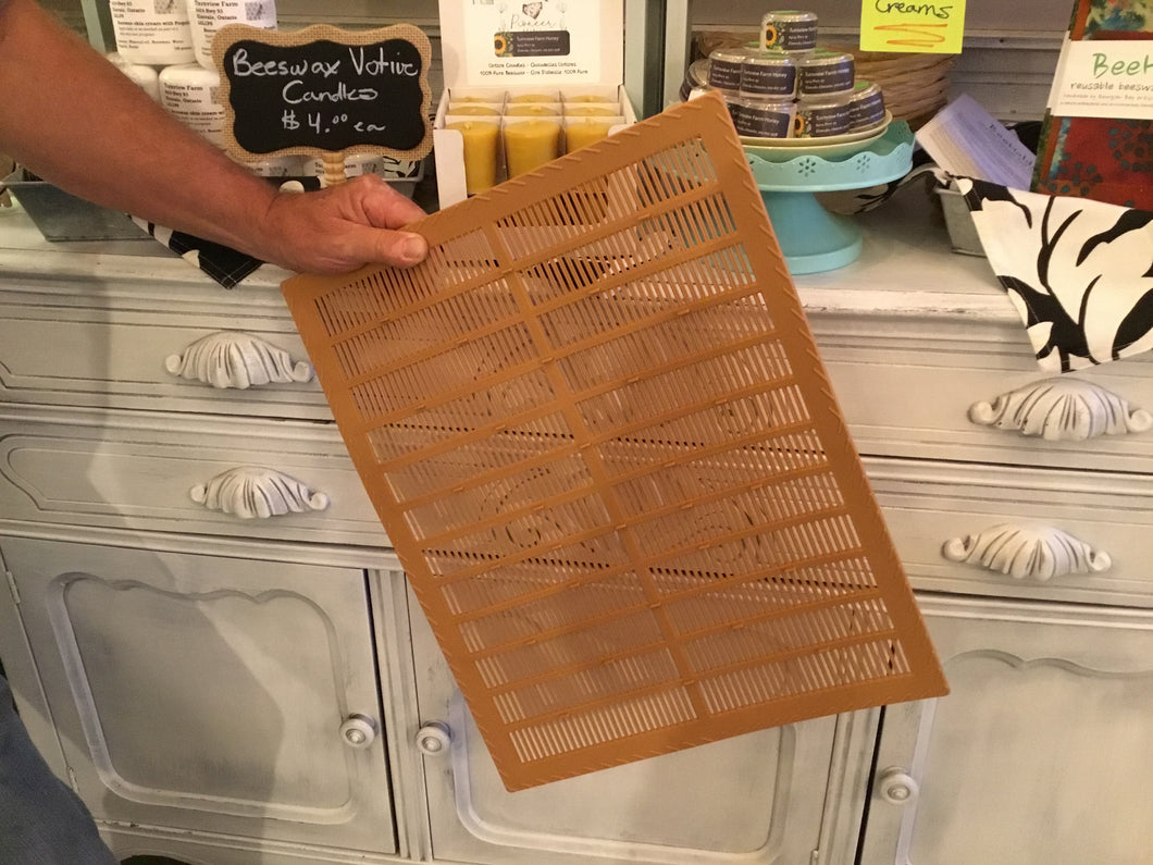 Propolis Collector Mat